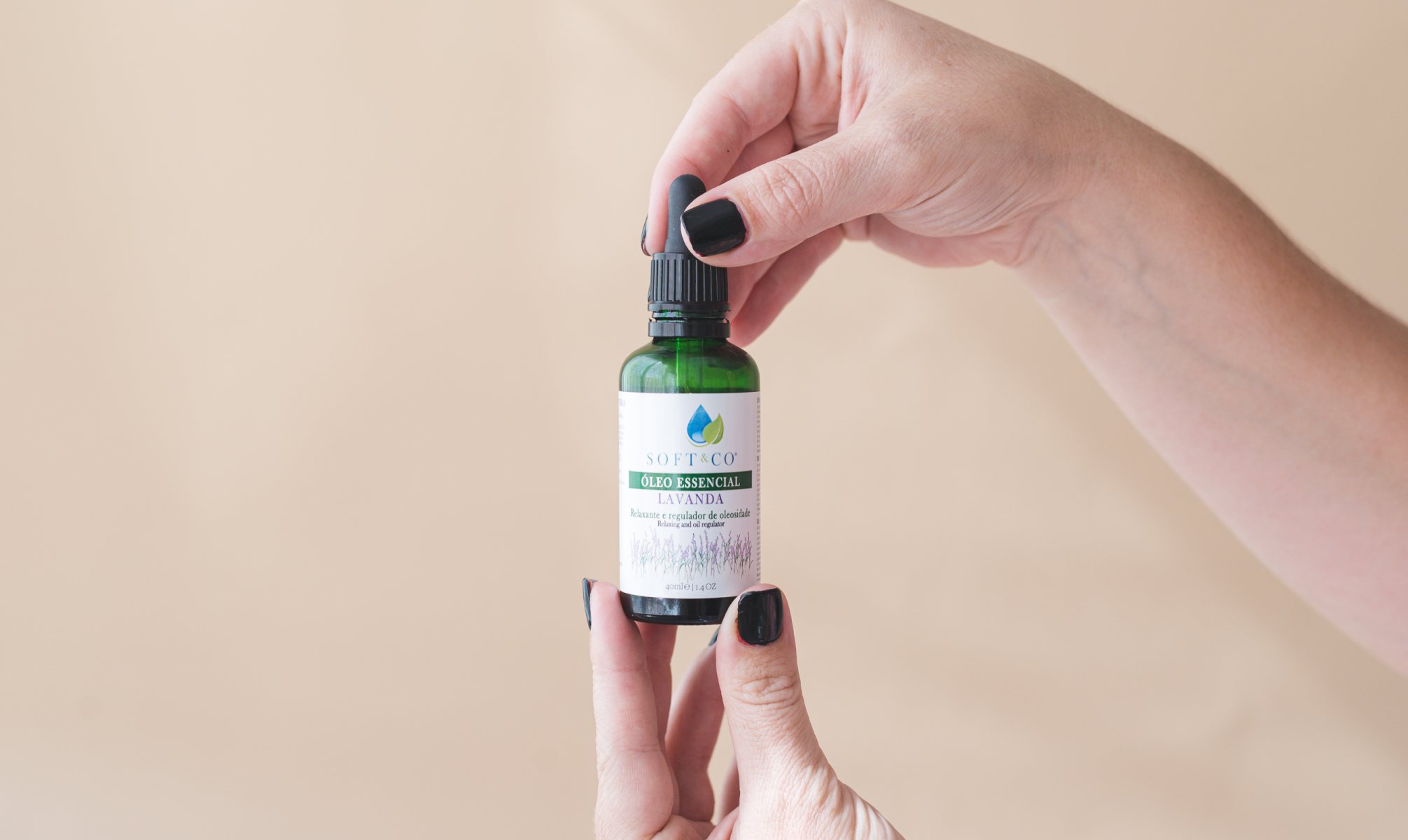 A Natureza na sua Pele