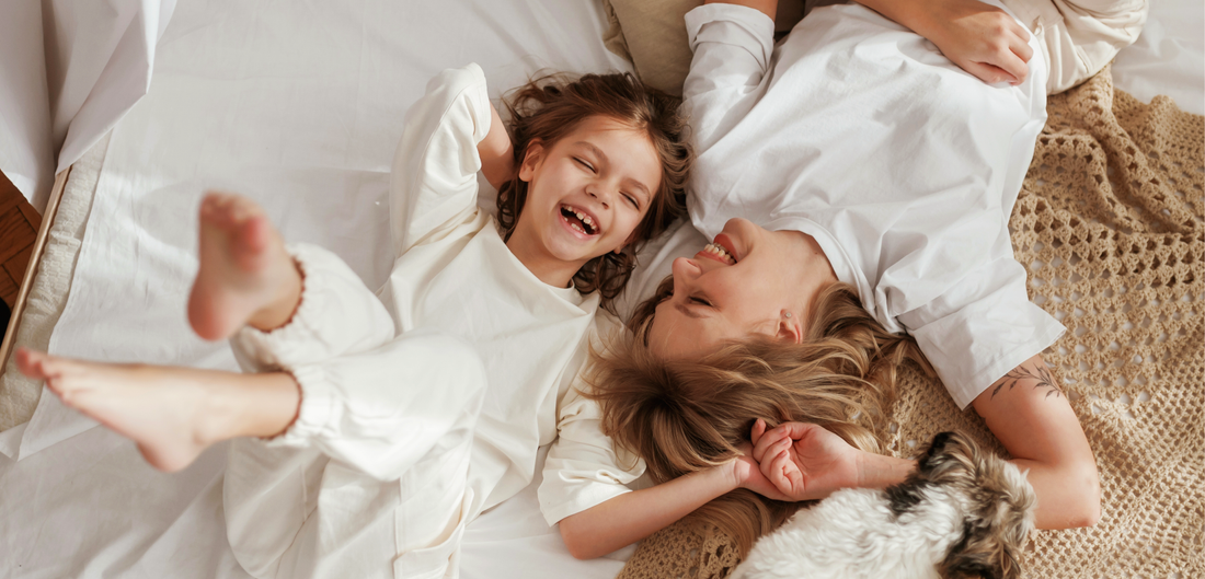 A importância do autocuidado na maternidade ✨