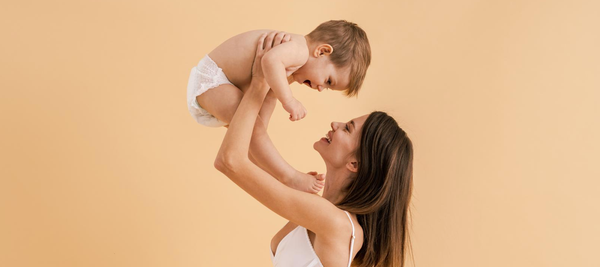 Mamãs e Bebés: Rotinas que unem com carinho e bem-estar 🧡
