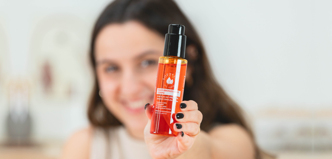 Procuras um bronzeado duradouro? A equipa Hey Beauty tem a resposta 😎