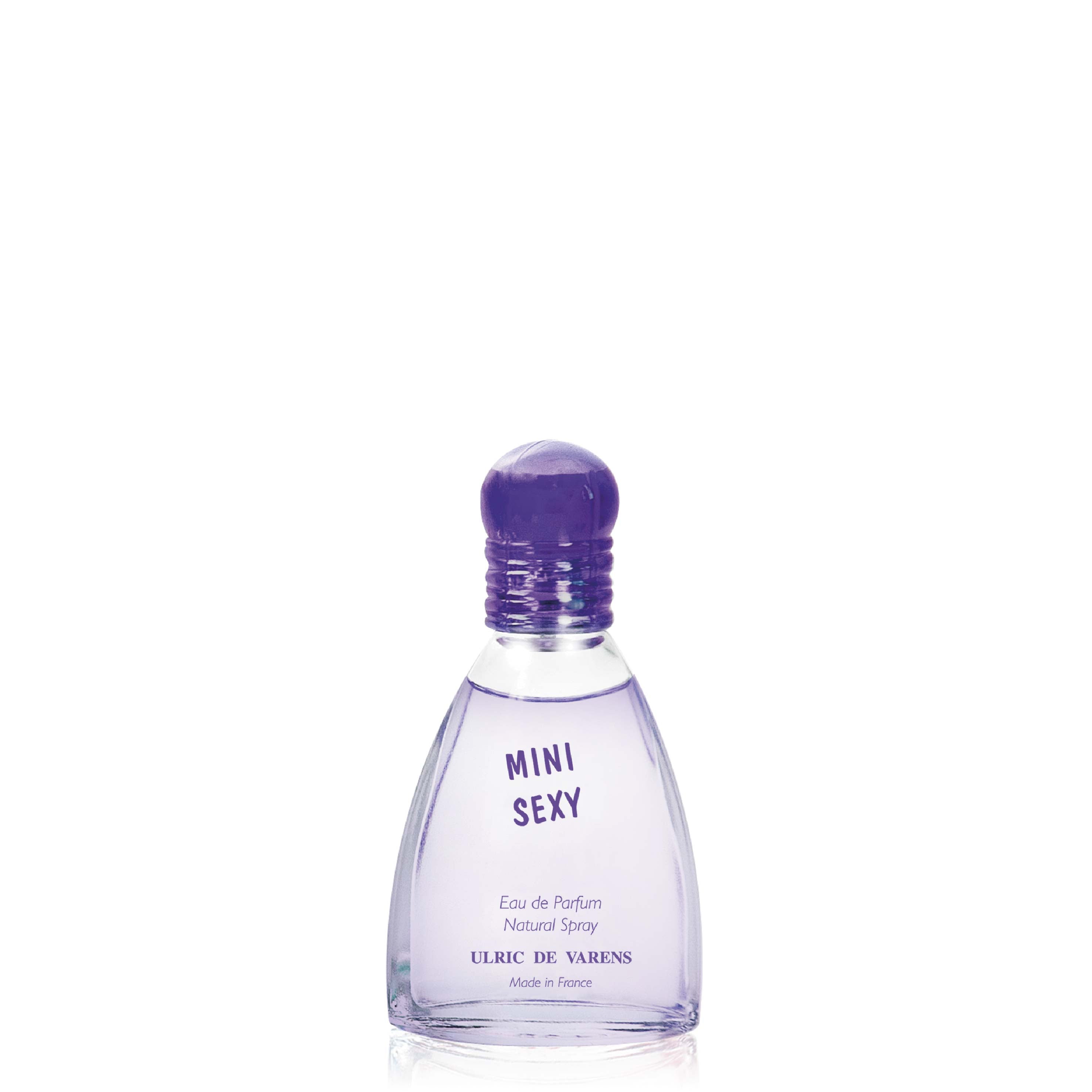 Eau de Parfurm Ulric de Varens MINI Sexy Spray 25ml