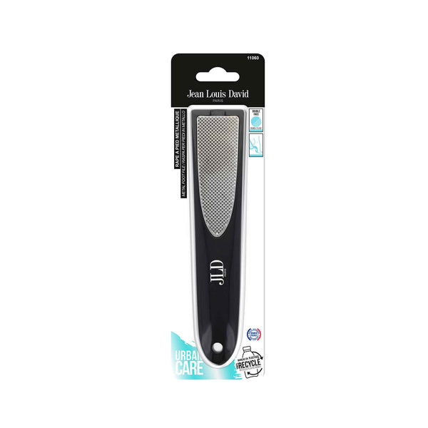 Lixa de Pés em Metal Jean Louis David