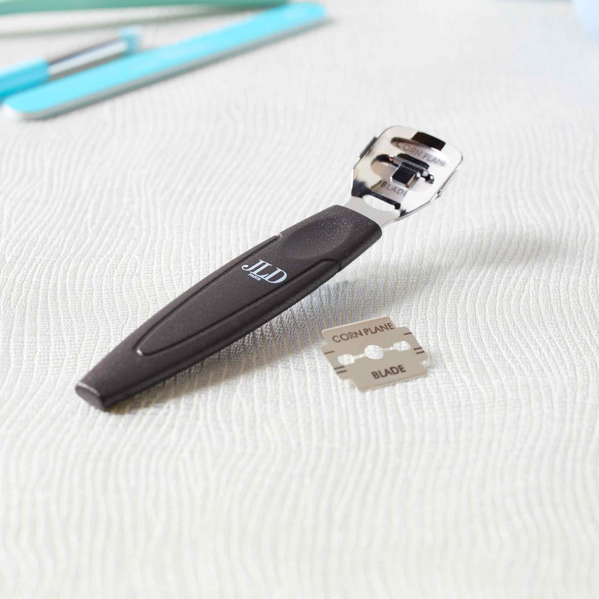 Corta-Calos Jean Louis David com Lâminas