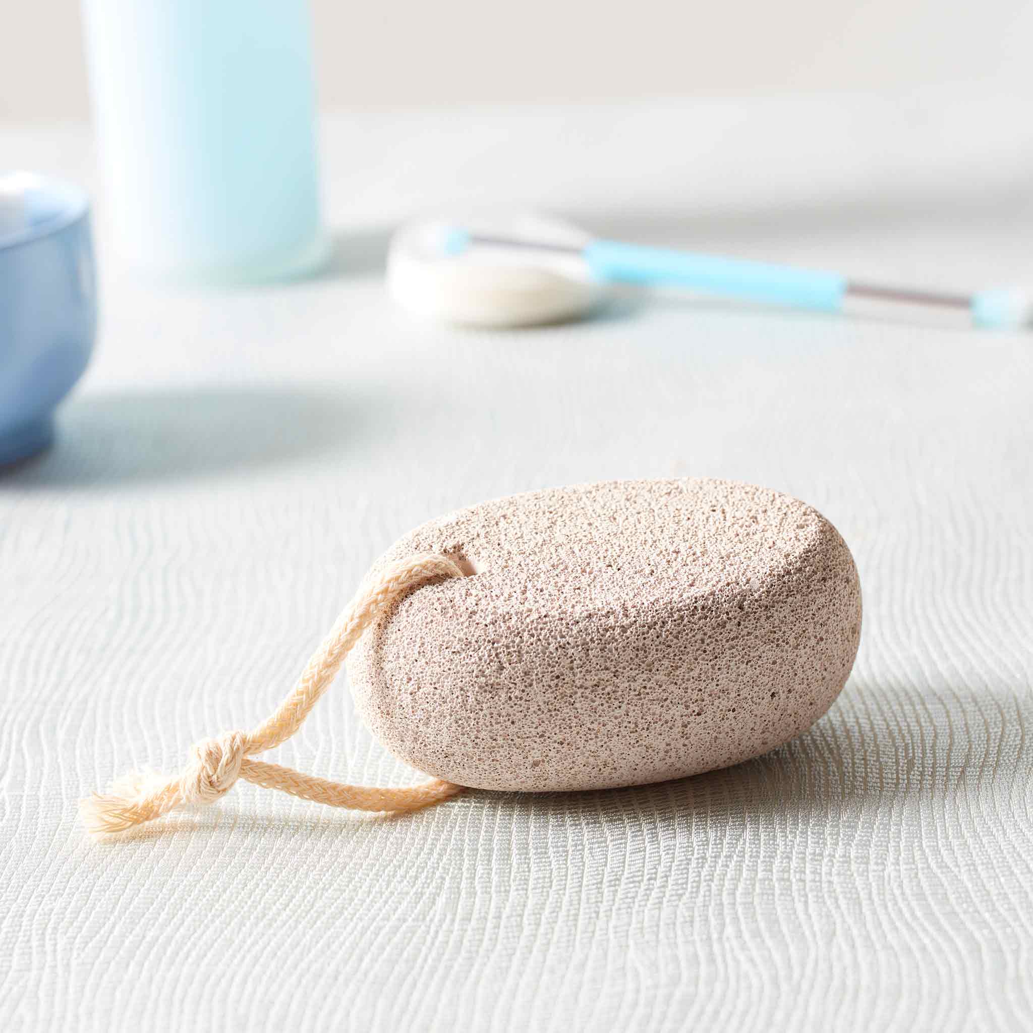 Pedra Pomes Jean Louis David