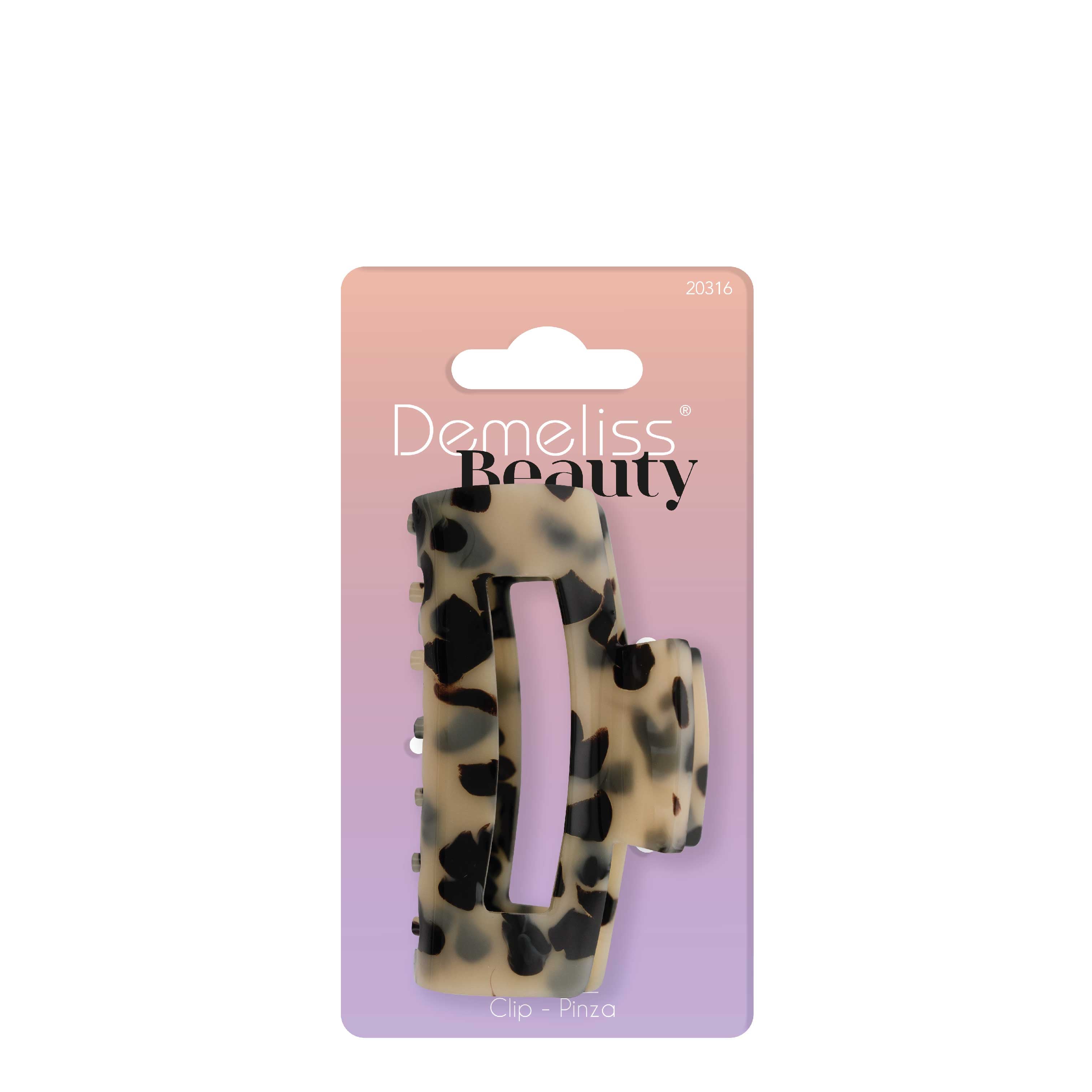 Mola Grande Demeliss Beauty