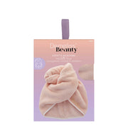 Toalha em Microfibra Demeliss Beauty