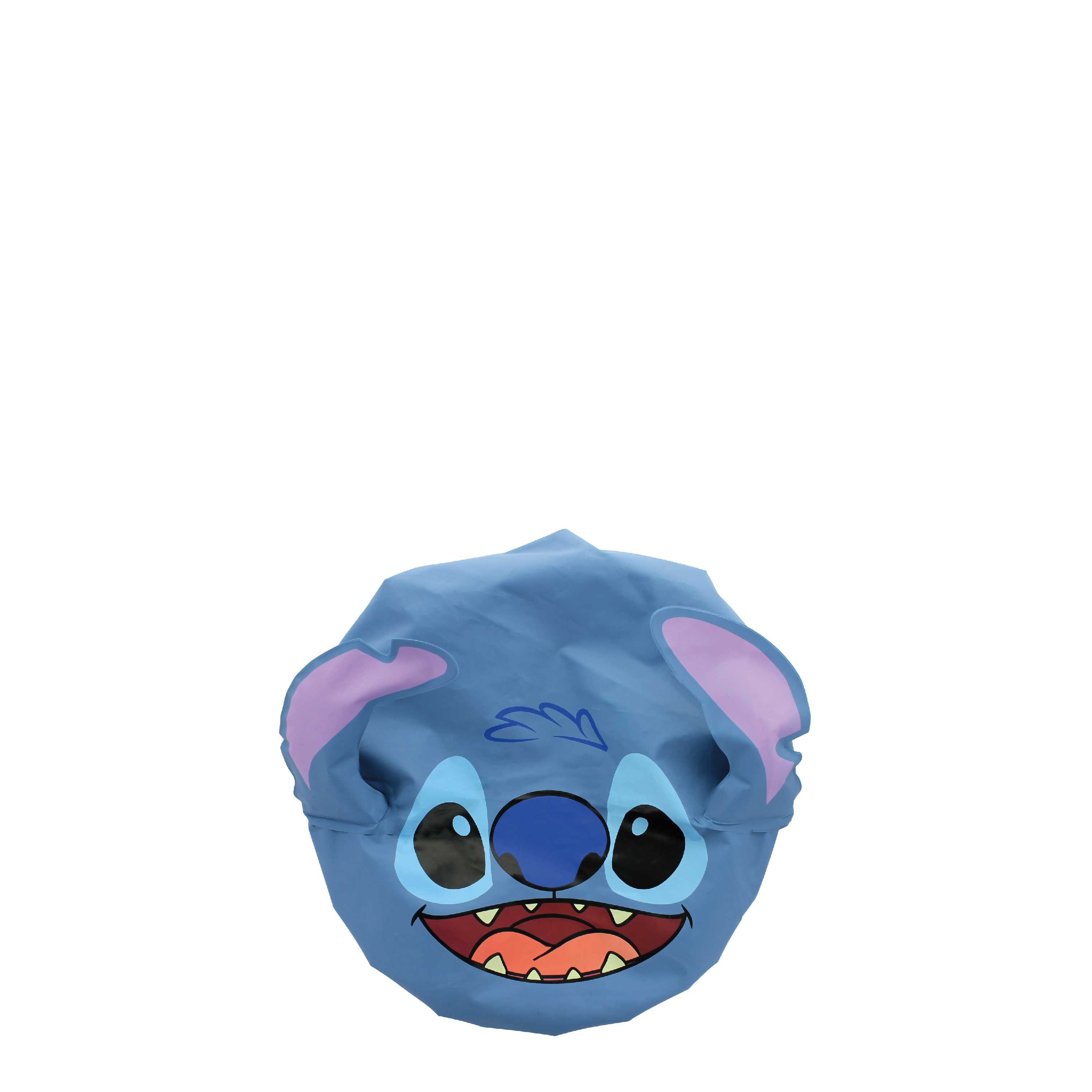 Touca de Duche Stitch