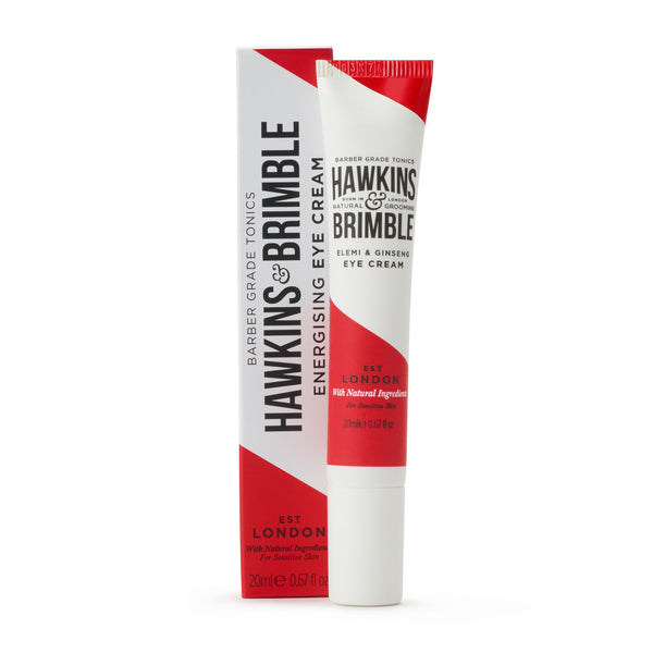 Creme Contorno de Olhos Hawkins & Brimble 20ml