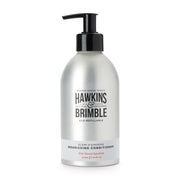 Condicionador Nutritivo Hawkins & Brimble Recarregável 300ml
