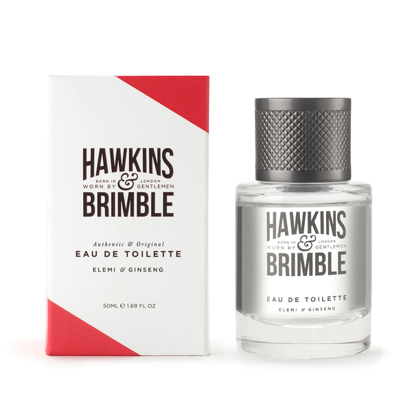 Perfume Hawkins & Brimble 100ml