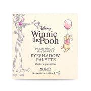 Paleta de Sombras Winnie The Pooh  – Mad Beauty