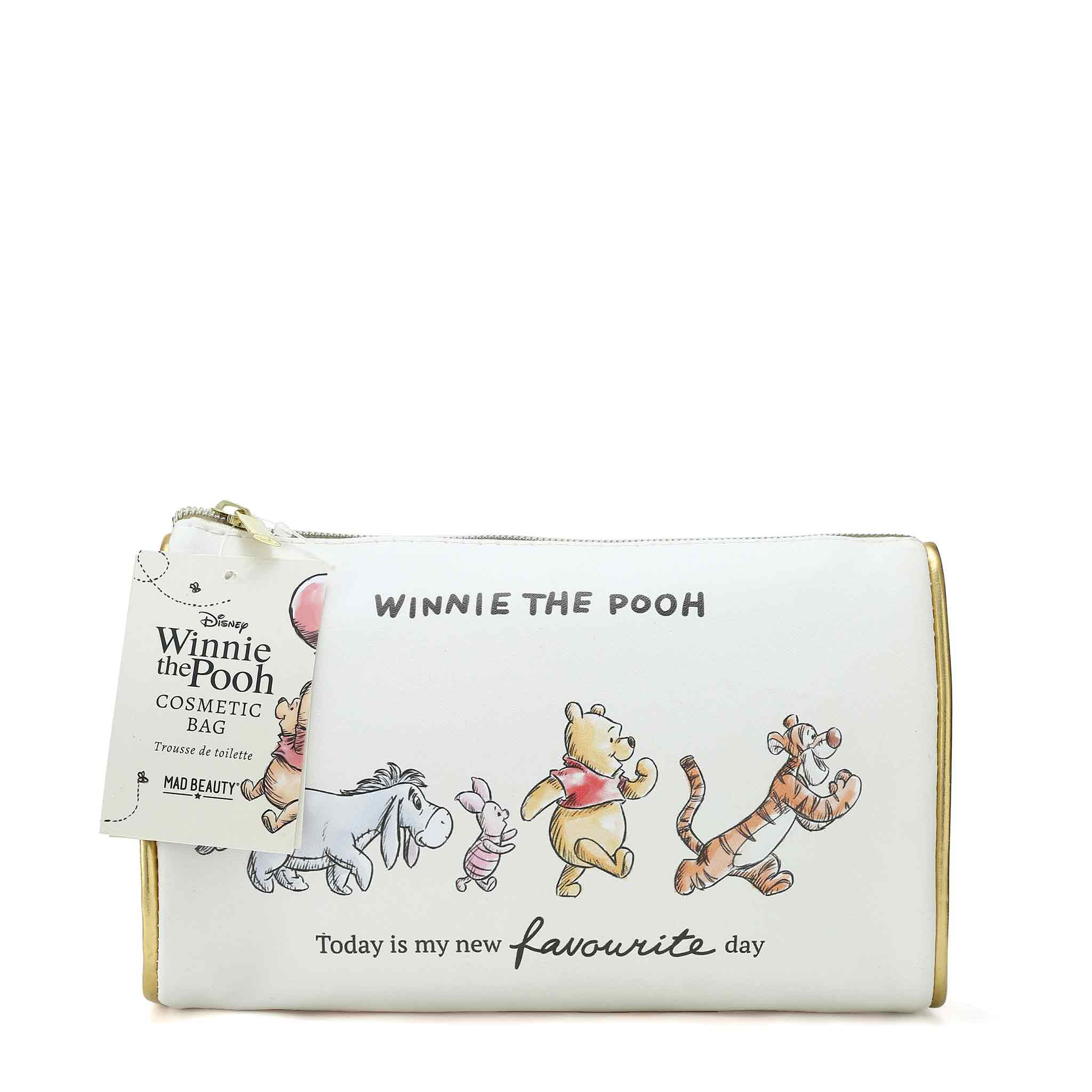 Bolsa de Cosméticos Disney Winnie the Pooh – Mad Beauty