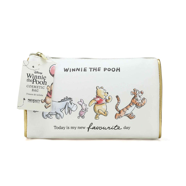 Bolsa de Cosméticos Disney Winnie the Pooh – Mad Beauty