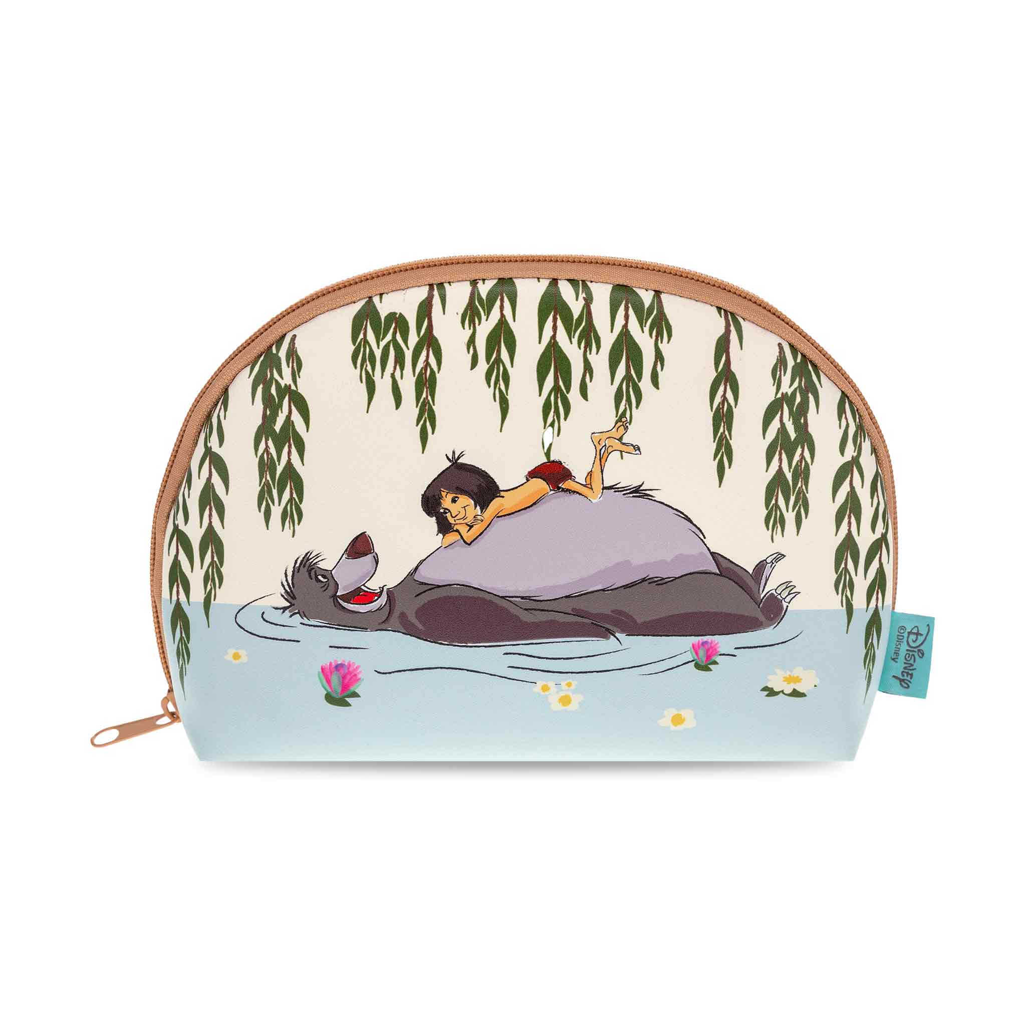 Bolsa de Cosméticos Disney The Jungle Book – Mad Beauty