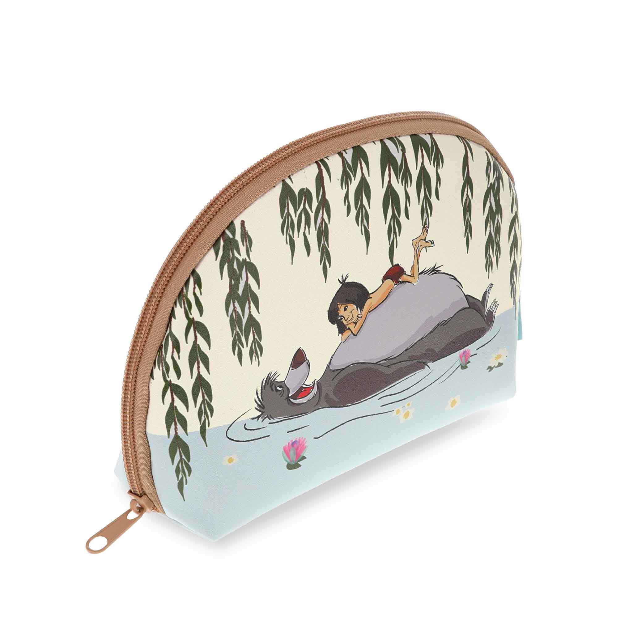 Bolsa de Cosméticos Disney The Jungle Book – Mad Beauty