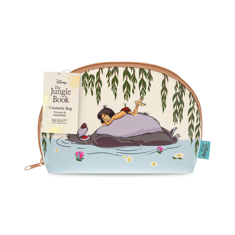 Bolsa de Cosméticos Disney The Jungle Book – Mad Beauty