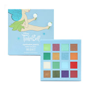 Paleta de Sombras Disney Tinkerbell – Mad Beauty