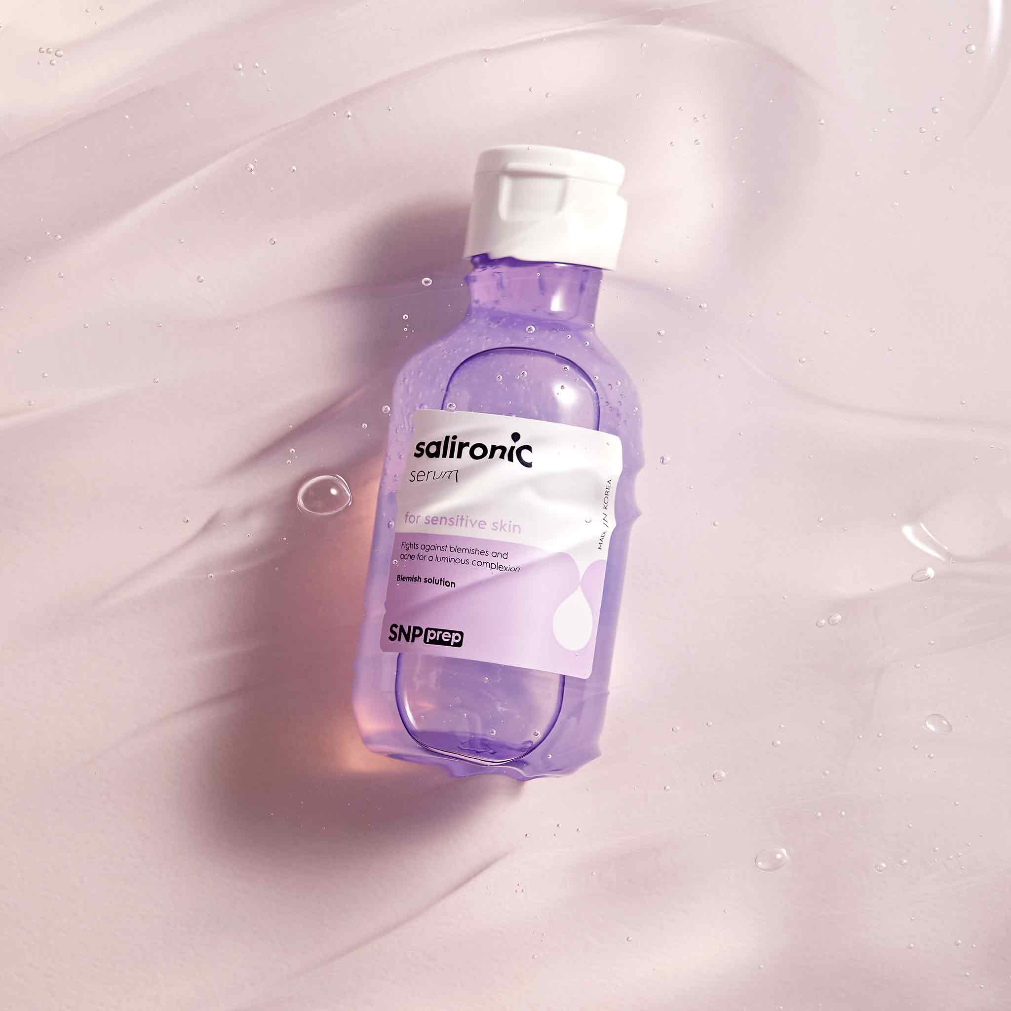 Salironic Sérum Snp Prep 110ml