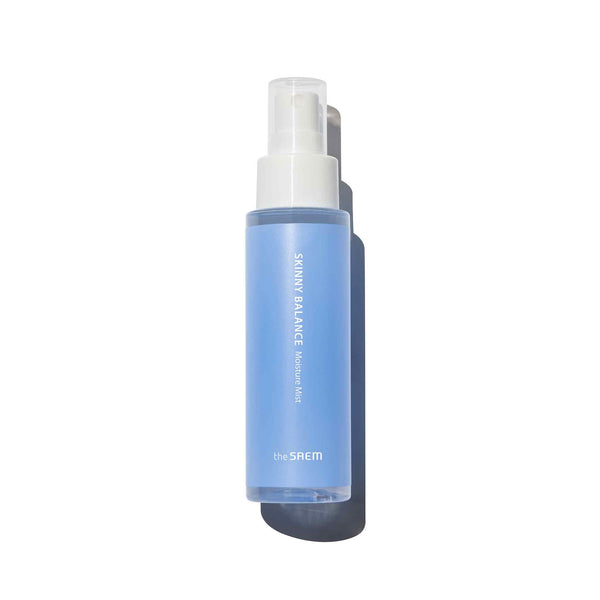 Skinny Balance Moisture Mist – THE SAEM