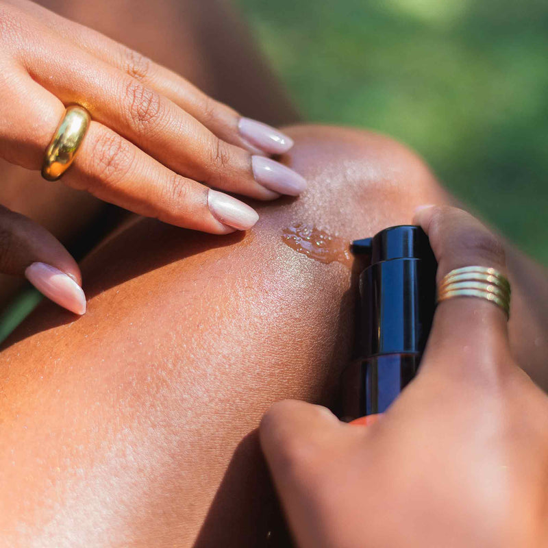 PERFECT – Óleo Corporal Anti-Estrias e Anti-Manchas SOFT&CO