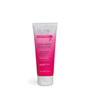 Esfoliante de Rosto GLOW by Soft&Co 100ml