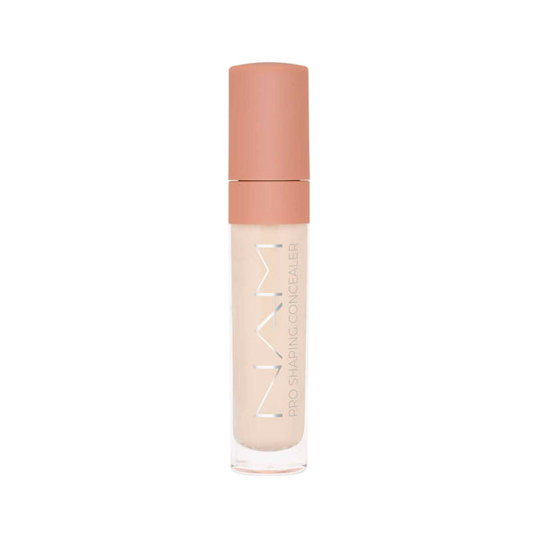 NAM Pro Shaping Concealer - Naked