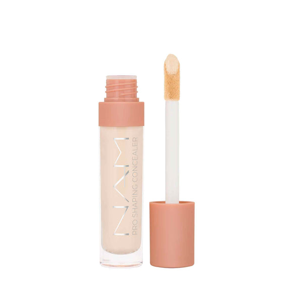 NAM Pro Shaping Concealer - Naked