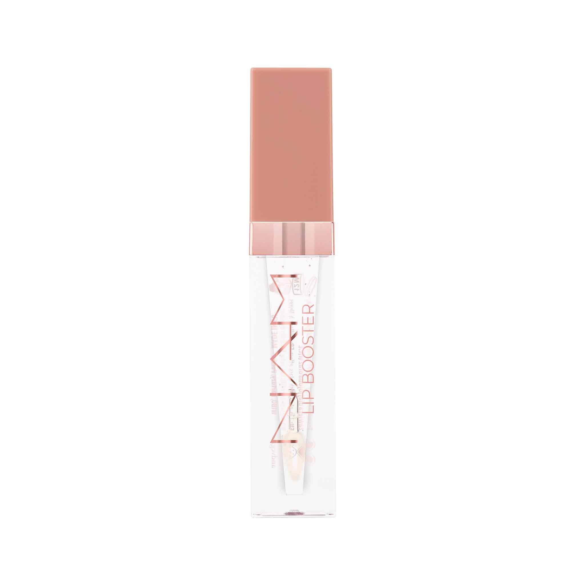 NAM Lip Booster – Gloss de Volume e Hidratação Intensa