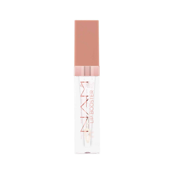 NAM Lip Booster – Gloss de Volume e Hidratação Intensa