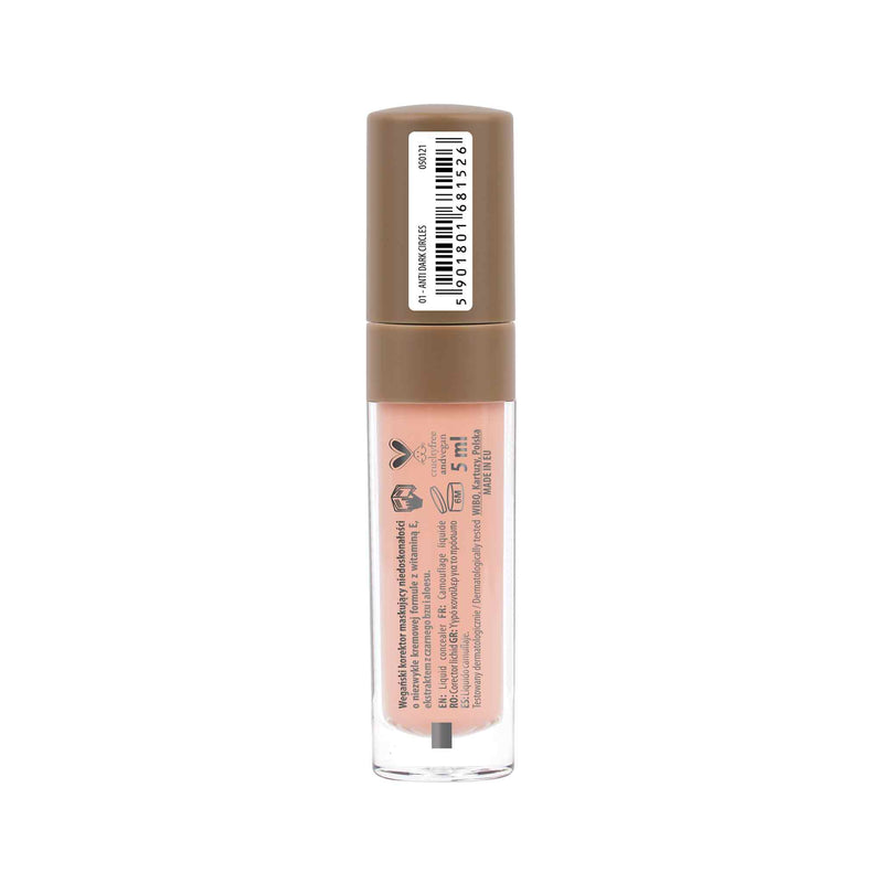 NAM Smart Corrector – Anti-Olheiras
