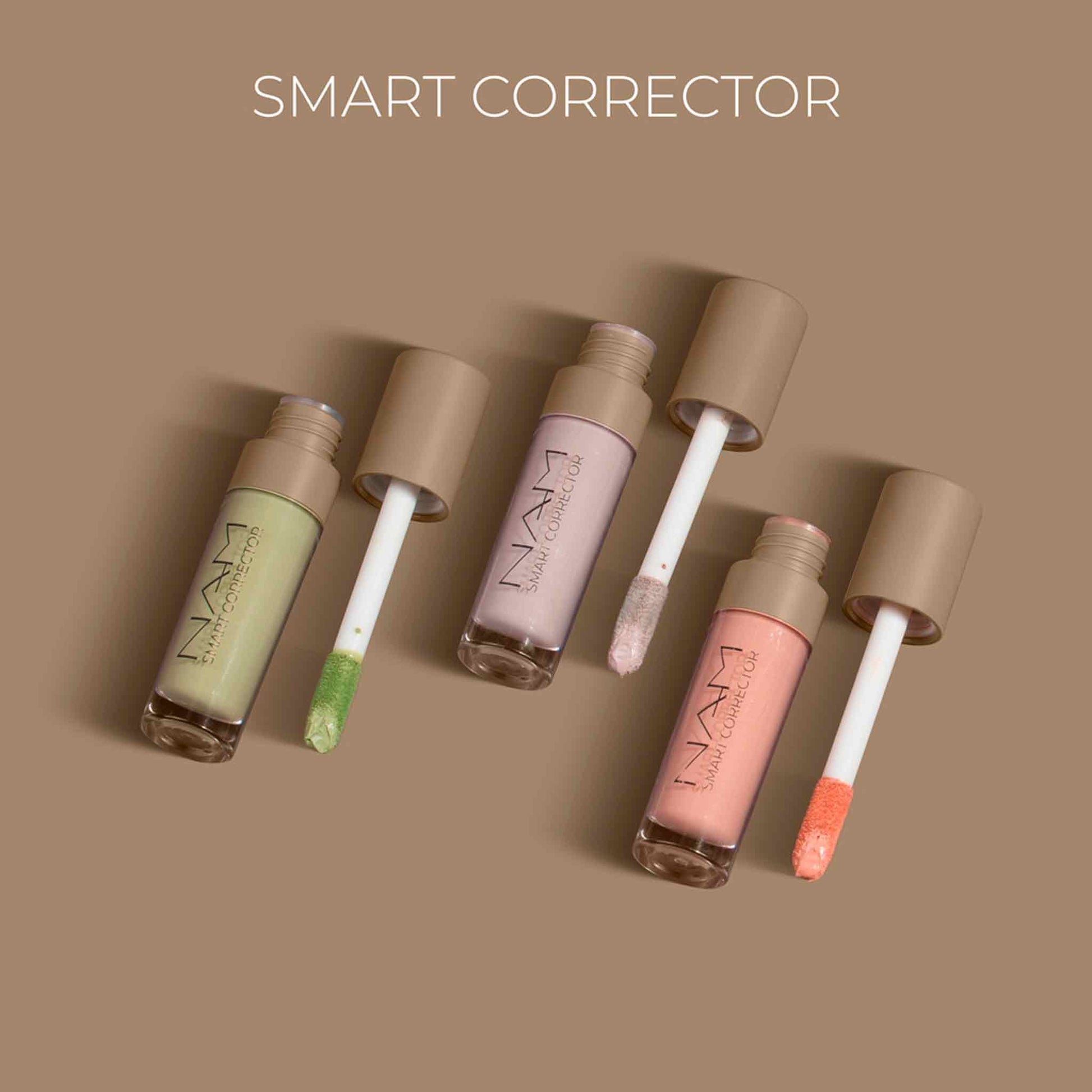 NAM Smart Corrector – Anti-Olheiras