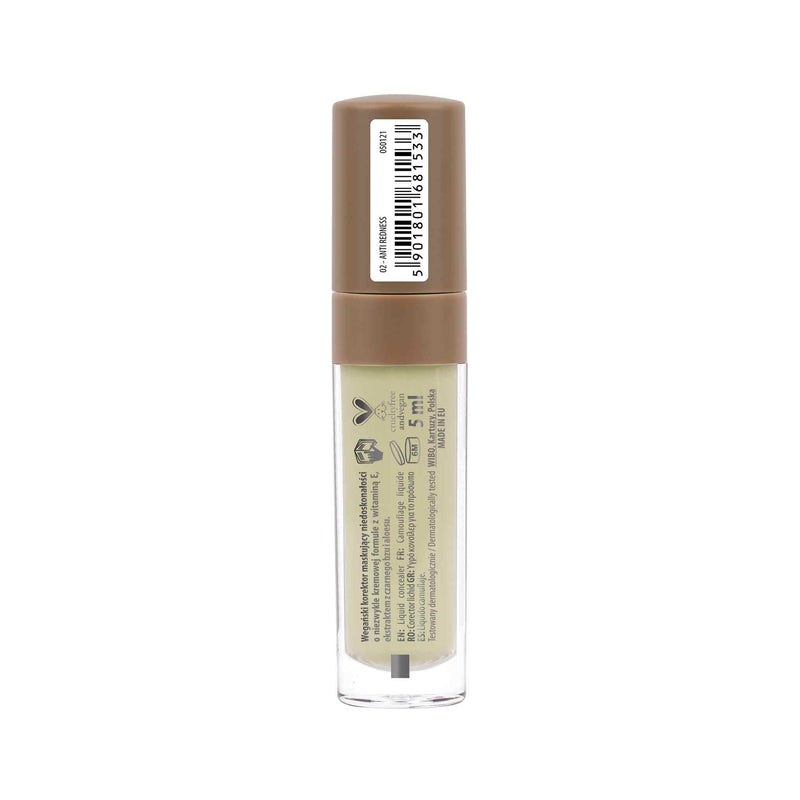 NAM Smart Corrector Neutralizador de Vermelhidão