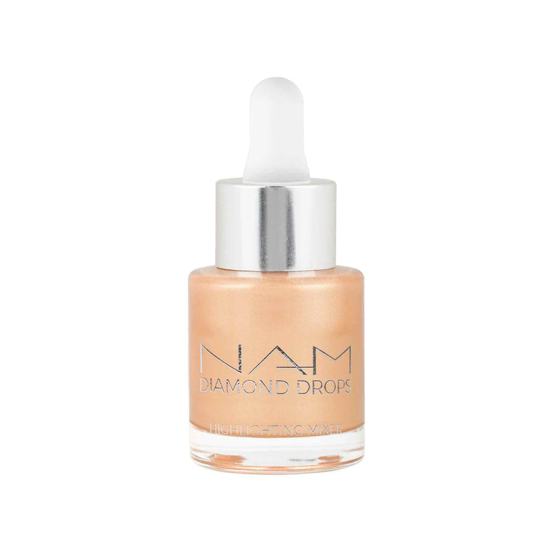 NAM Diamond Drops Mixer – Iluminador Líquido