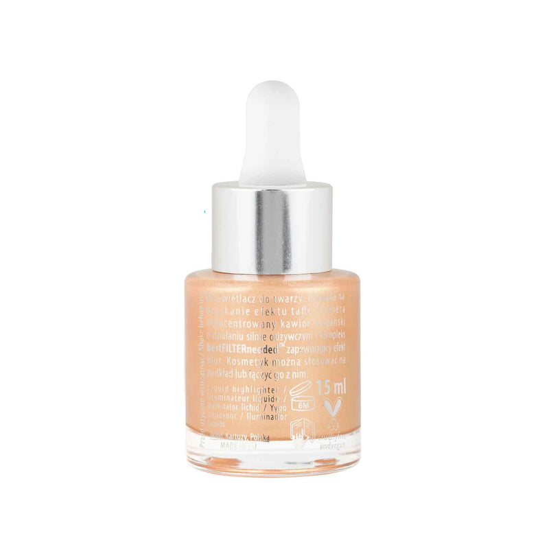 NAM Diamond Drops Mixer – Iluminador Líquido