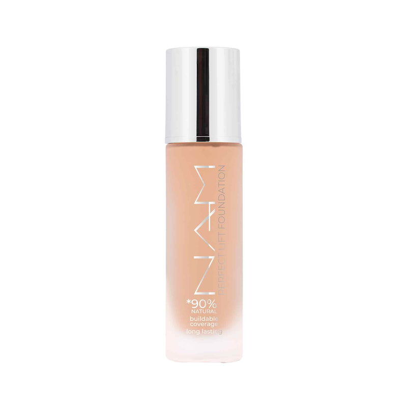 NAM Perfect Lift Foundation N5W Sand