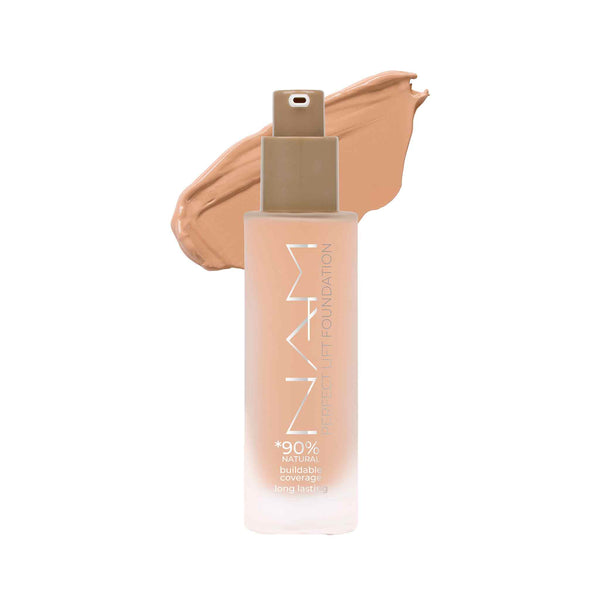NAM Perfect Lift Foundation N5W Sand