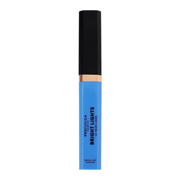 Eyeliner Profusion Bright Lights Neon Blue 2.3ml