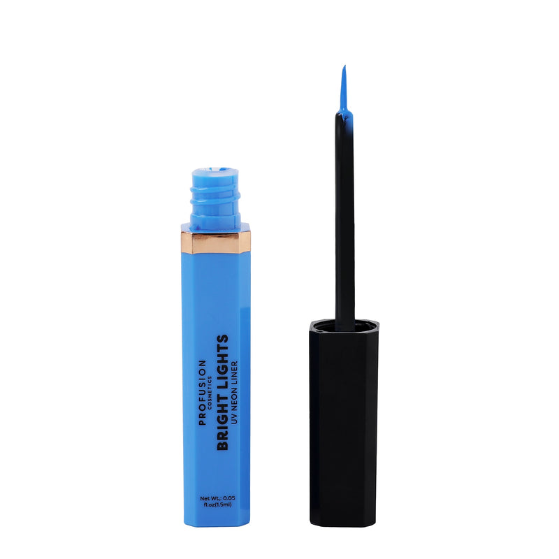 Eyeliner Profusion Bright Lights Neon Blue 2.3ml