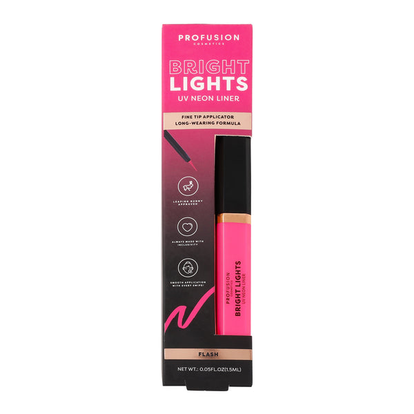 Eyeliner Profusion Bright Lights Neon Pink 2.3ml