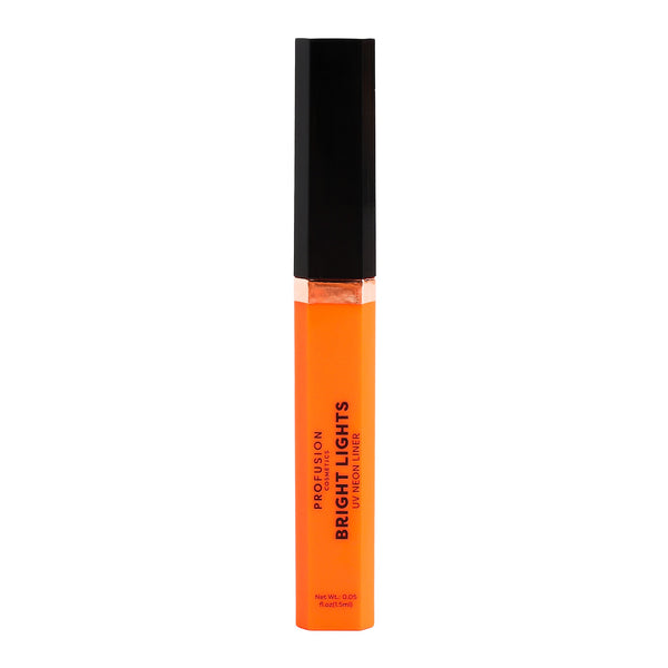 Eyeliner Profusion Bright Lights Neon Orange 2.3ml