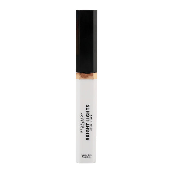 Eyeliner Profusion Bright Lights Pastel White 2.3ml