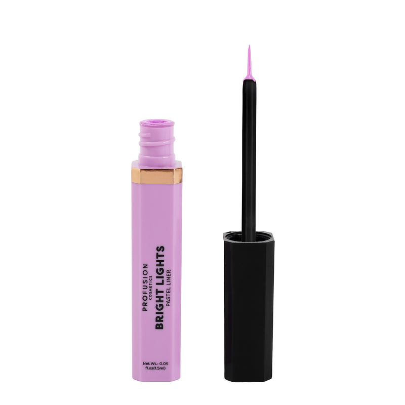 Eyeliner Profusion Bright Lights Pastel Lavender 2.3ml