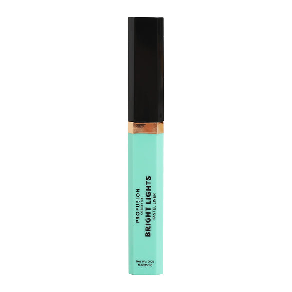 Eyeliner Profusion Bright Lights Pastel Menta 2.3ml