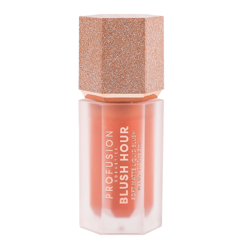 Blush Hour Liquido Profusion Cor Mai Tai 6ml