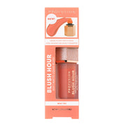 Blush Hour Liquido Profusion Cor Mai Tai 6ml