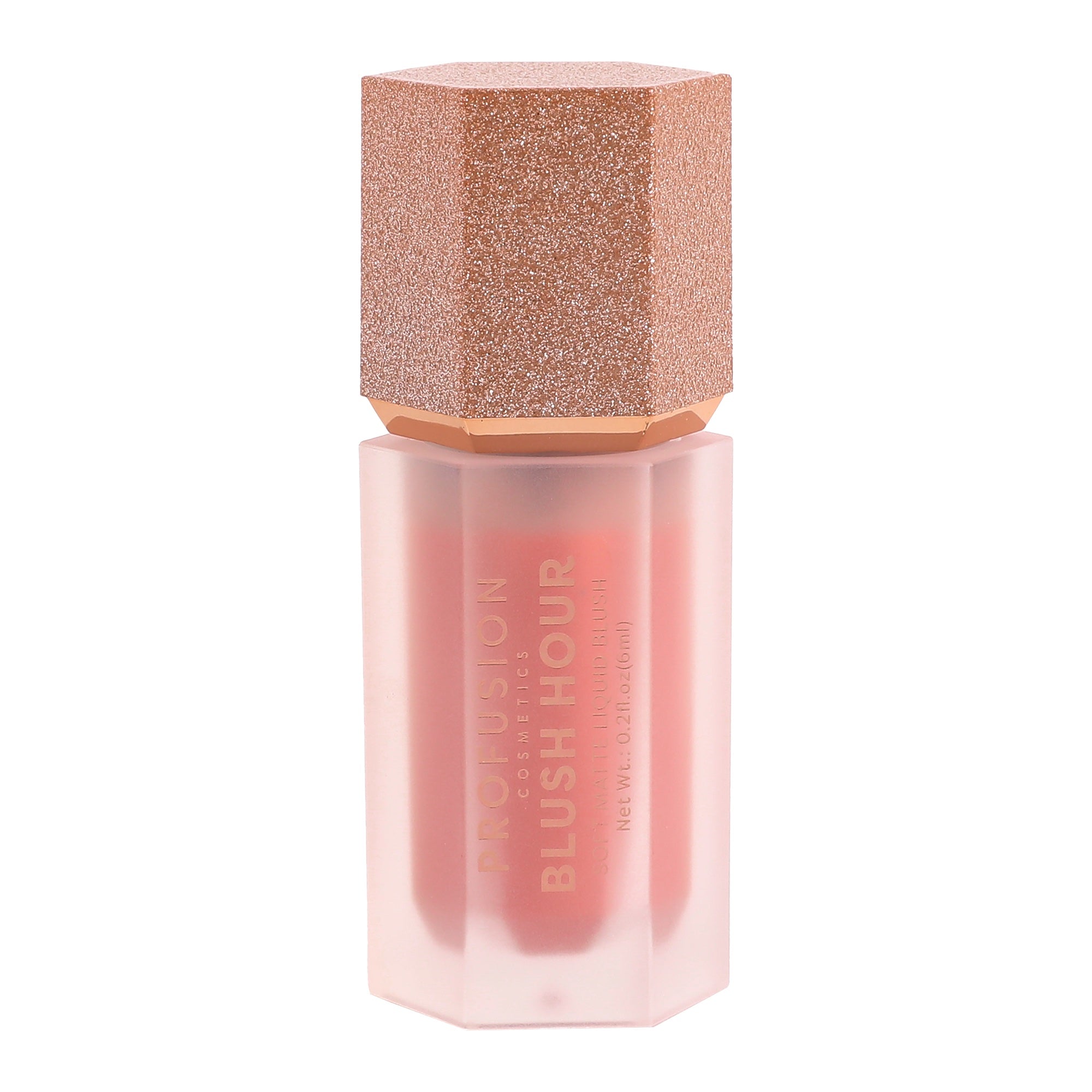 Blush Hour Liquido Profusion Cor Rosa 6ml