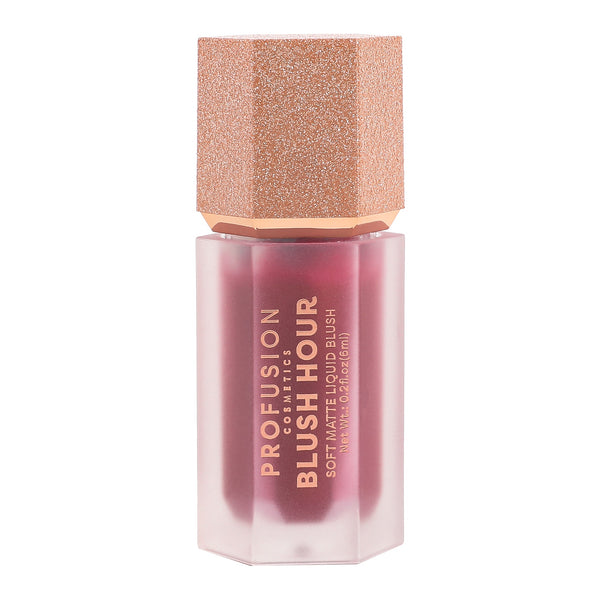 Blush Hour Liquido Profusion Cor Sangria 6ml