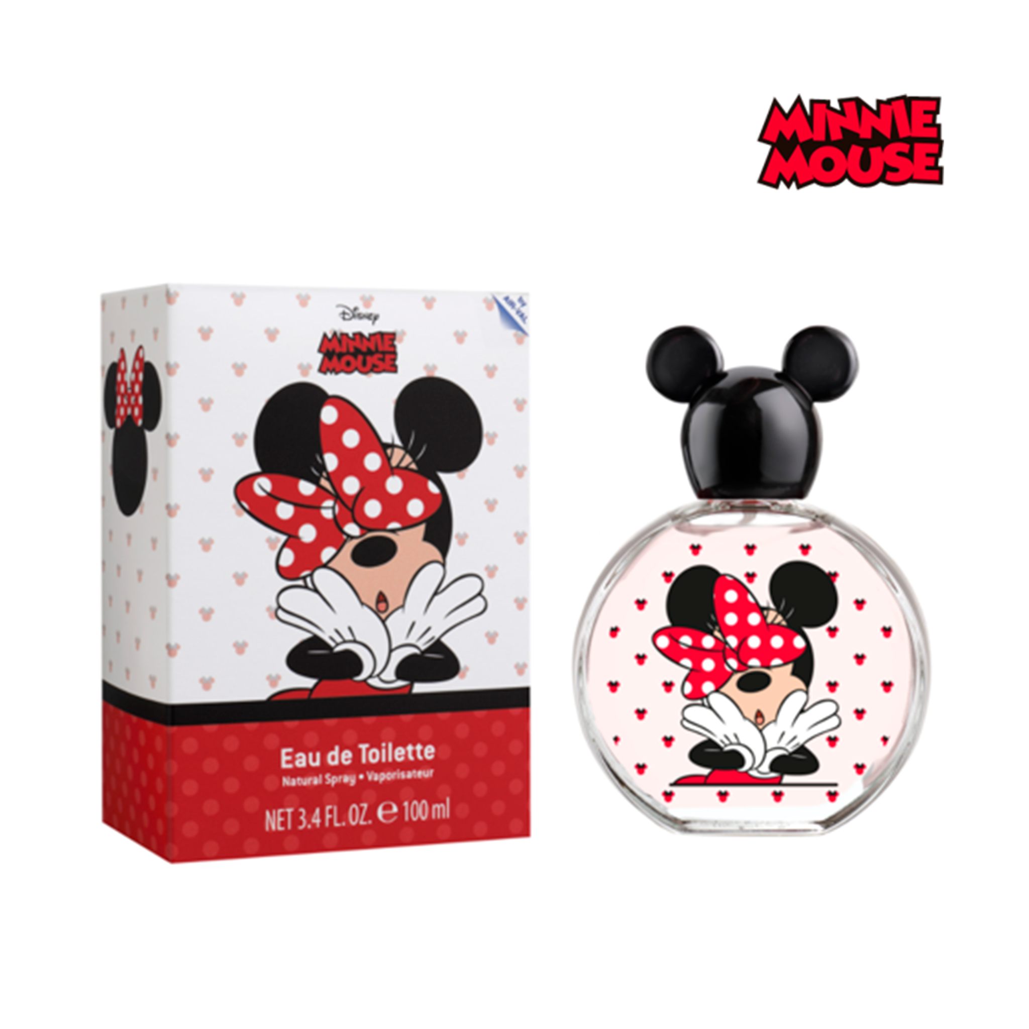 Perfume Minnie EDT 100 ml