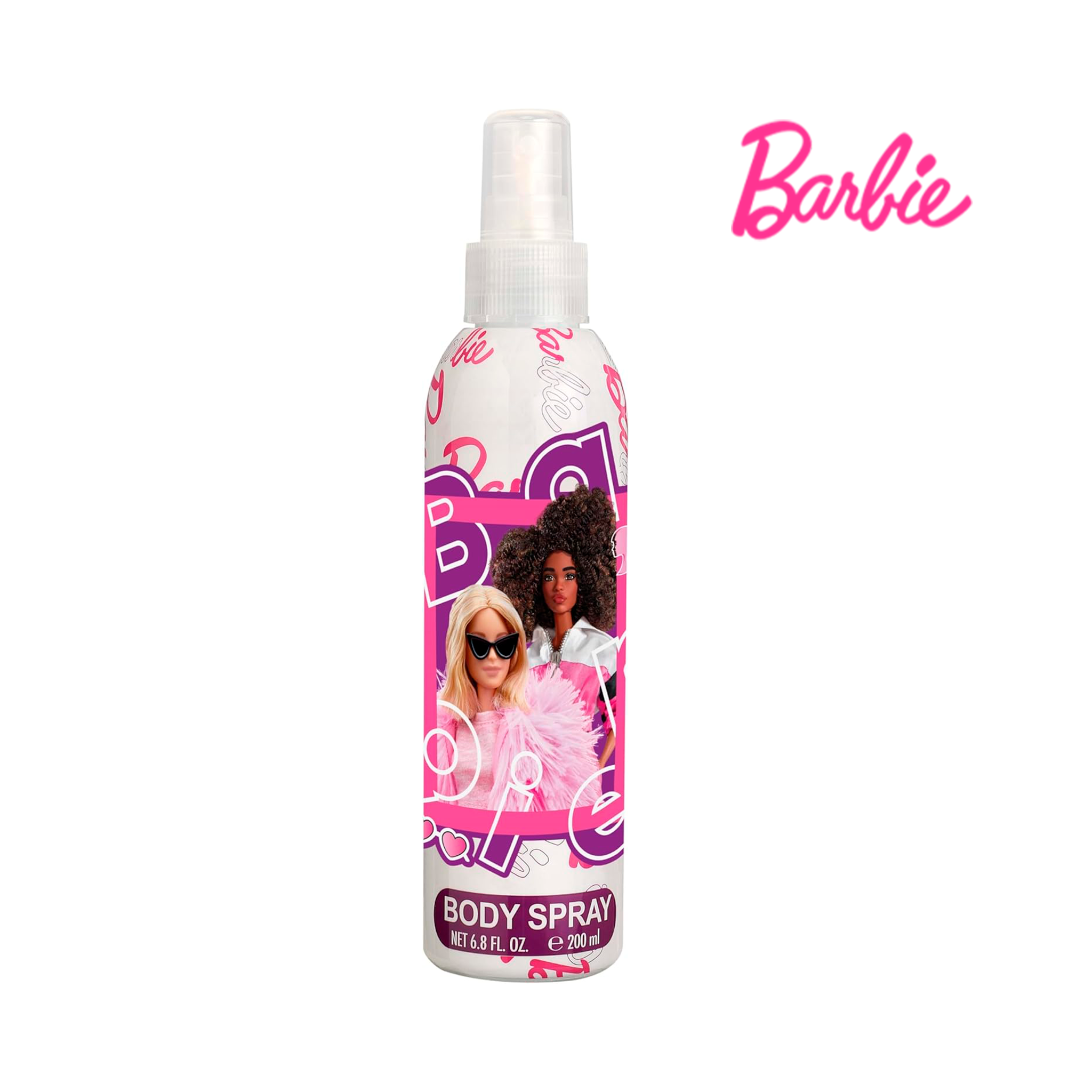 Barbie Body Spray 200ml