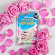 Máscara de Mãos Suaves 7th Heaven